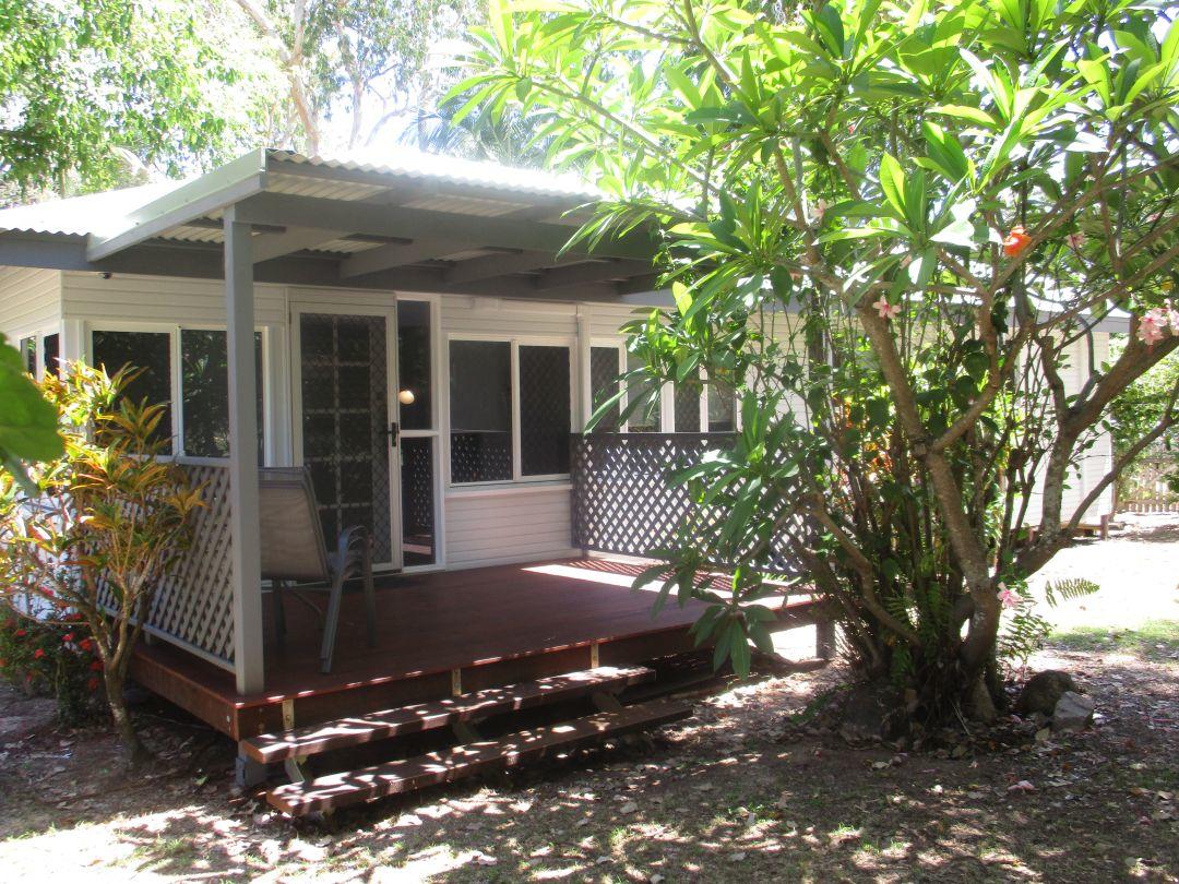 Magnetic Island QLD Food Delivery Shop