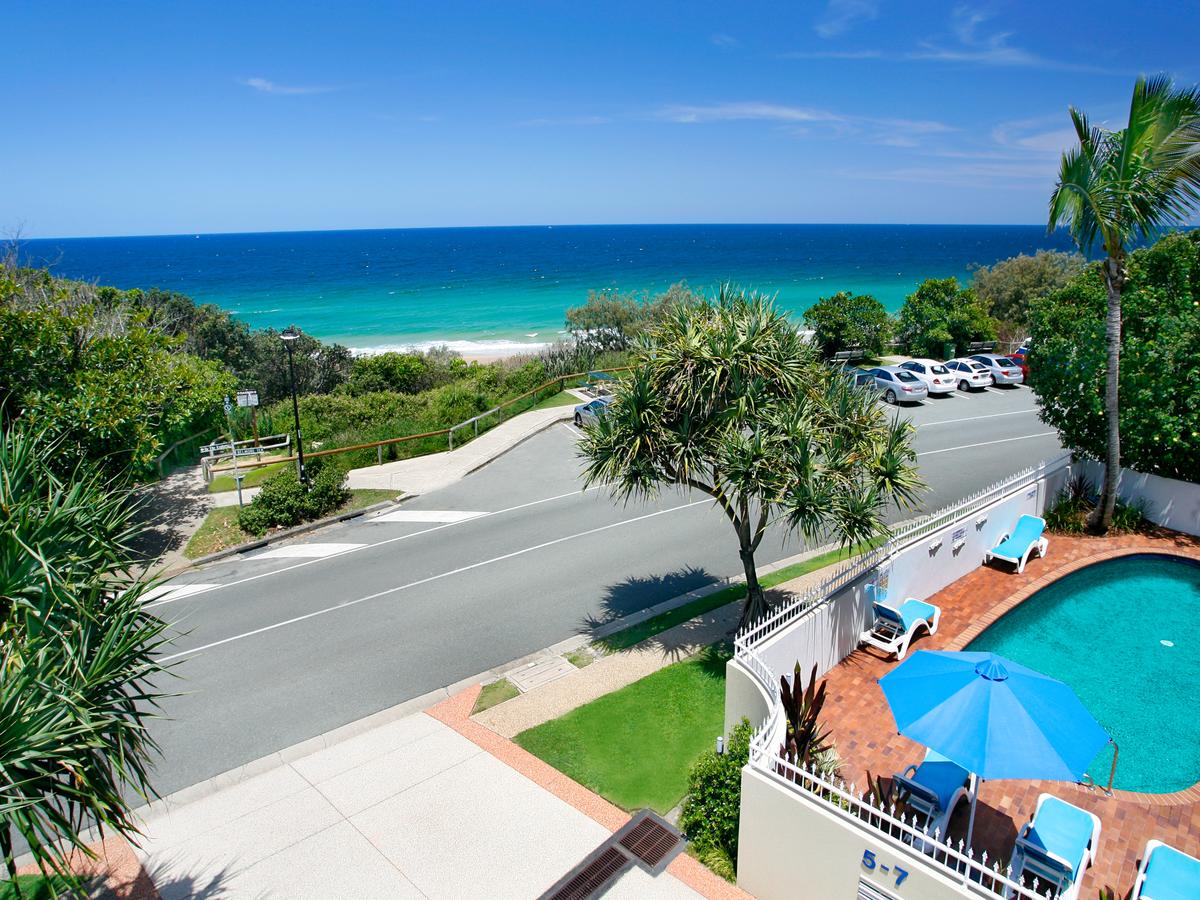 Sunshine Beach QLD Food Delivery Shop