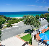La Mer Sunshine Beachfront - Food Delivery Shop