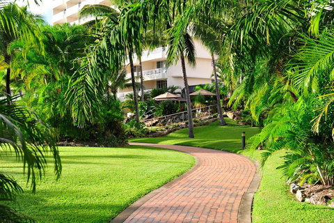 Whitsunday Apartments - Food Delivery Shop 10