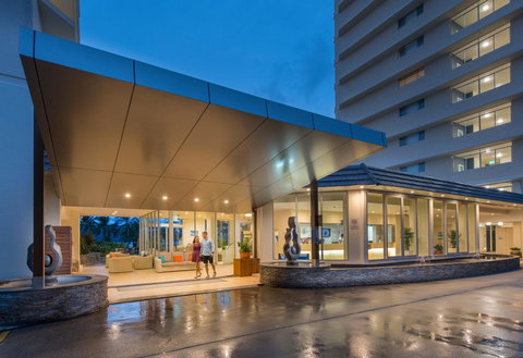 Whitsunday Apartments - Food Delivery Shop 4