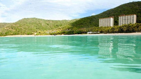 Whitsunday Apartments - Food Delivery Shop 8