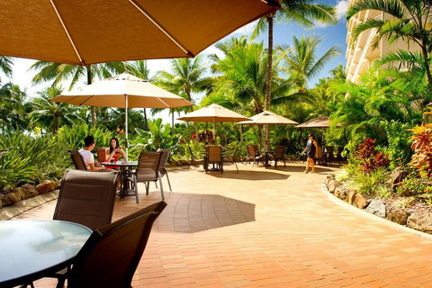 Whitsunday Apartments - Food Delivery Shop 12