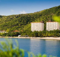 Whitsunday Apartments - Food Delivery Shop