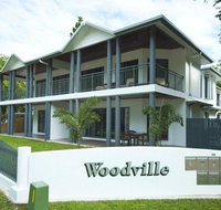 Woodville Beach Townhouse 6 - Food Delivery Shop