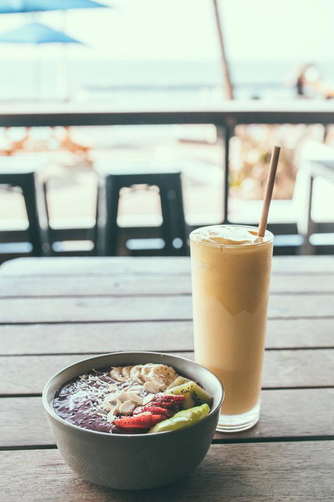 Nomads Magnetic Island - Food Delivery Shop 19