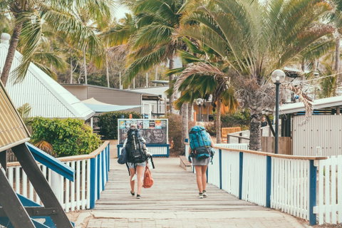 Nomads Magnetic Island - Food Delivery Shop 21