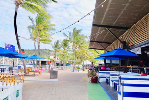 Nomads Magnetic Island - Food Delivery Shop 12