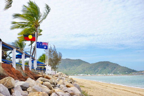 Nomads Magnetic Island - Food Delivery Shop 24