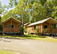 Captain Cook Holiday Village 1770 - Food Delivery Shop