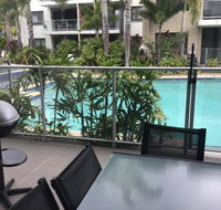 Sand Dunes Resort Accommodation - Food Delivery Shop