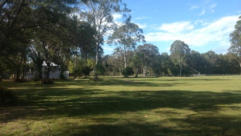 Lake Weyba Noosa Lodge & Kangaroos - Food Delivery Shop 23