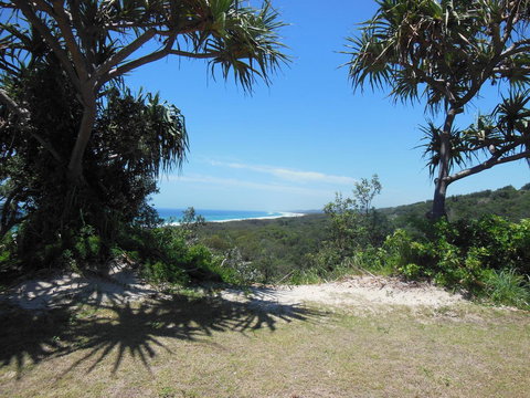 Whale Watch Ocean Beach Resort - Food Delivery Shop 3
