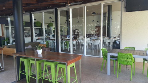 Sandcastles 1770 Motel & Resort - Food Delivery Shop 3