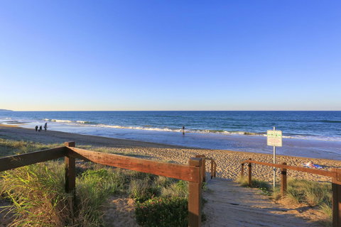 Sandcastles 1770 Motel & Resort - Food Delivery Shop 27