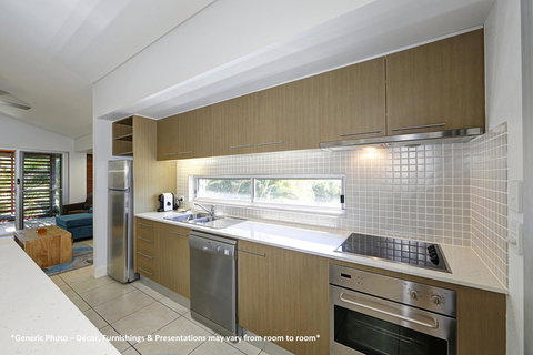 Sandcastles 1770 Motel & Resort - Food Delivery Shop 24