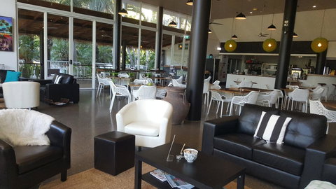 Sandcastles 1770 Motel & Resort - Food Delivery Shop 2