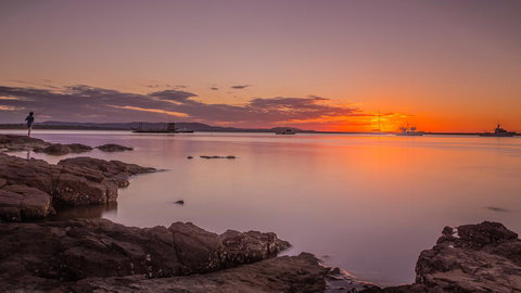 Sandcastles 1770 Motel & Resort - Food Delivery Shop 33