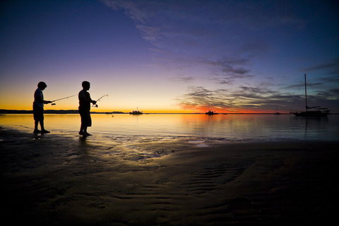 Sandcastles 1770 Motel & Resort - Food Delivery Shop 32