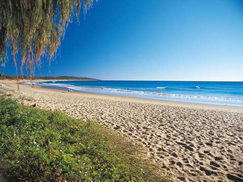 Sandcastles 1770 Motel & Resort - Food Delivery Shop 31