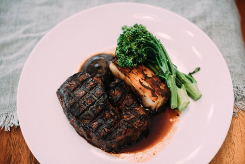 Mantra Club Croc - Food Delivery Shop 41