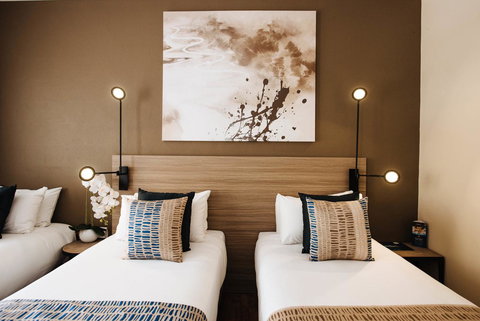 Mantra Club Croc - Food Delivery Shop 21