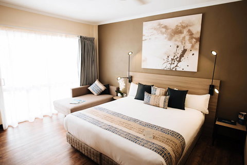 Mantra Club Croc - Food Delivery Shop 1