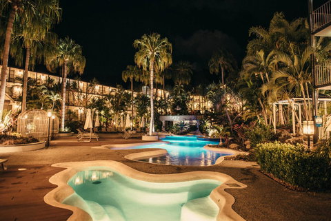 Mantra Club Croc - Food Delivery Shop 44