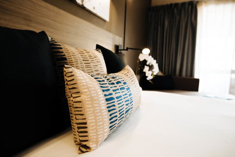 Mantra Club Croc - Food Delivery Shop 4