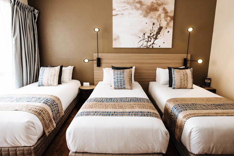 Mantra Club Croc - Food Delivery Shop 18