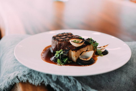 Mantra Club Croc - Food Delivery Shop 42