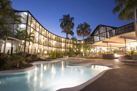 Mantra Club Croc - Food Delivery Shop 7