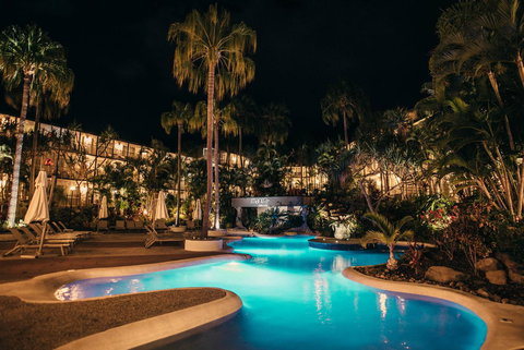 Mantra Club Croc - Food Delivery Shop 9