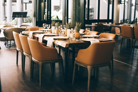 Mantra Club Croc - Food Delivery Shop 34