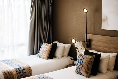 Mantra Club Croc - Food Delivery Shop 23