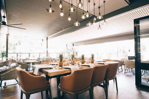 Mantra Club Croc - Food Delivery Shop 32