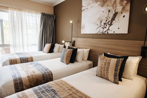 Mantra Club Croc - Food Delivery Shop 22