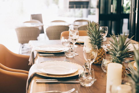 Mantra Club Croc - Food Delivery Shop 31