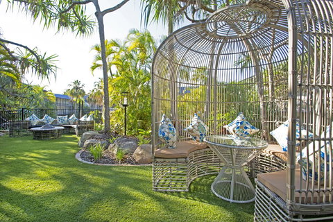 Mantra Club Croc - Food Delivery Shop 2