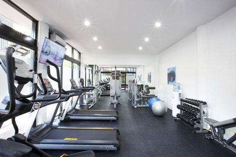 Mantra Club Croc - Food Delivery Shop 6