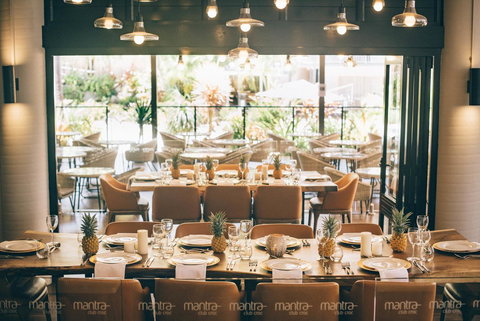 Mantra Club Croc - Food Delivery Shop 30