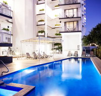 Ocean Views Resort Caloundra - Food Delivery Shop