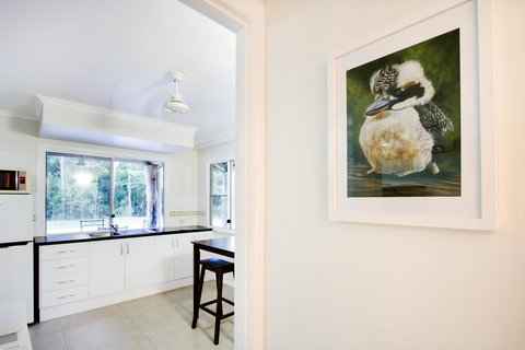 Airlie Beach Eco Cabins - Adults Only - Food Delivery Shop 36