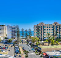 Direct Hotels - Sea Breeze Mooloolaba - Food Delivery Shop