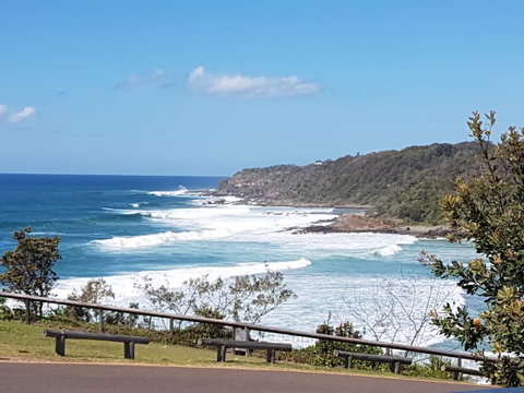 Pandanus Spa Cottage - Food Delivery Shop 14