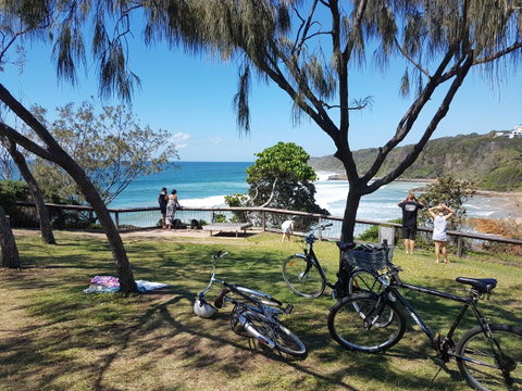 Pandanus Spa Cottage - Food Delivery Shop 11
