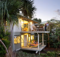 The Retreat Beach Houses - Pet Food Australia