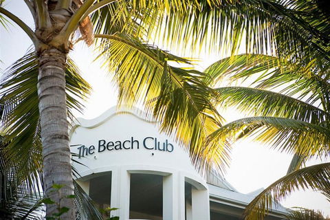 Beach Club Port Douglas Luxury Apartments - Food Delivery Shop 20