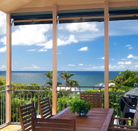 Jolly Roger's Beach House - Food Delivery Shop