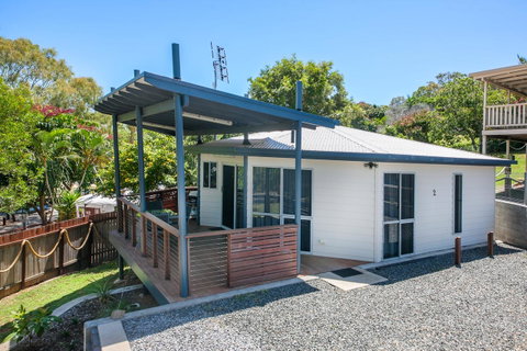 Sunset Cabins 1770 - Food Delivery Shop 10